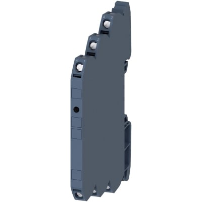 SIEMENS INTERFACEKLEM 1W AC/DC 24V SCHROEF 3RQ30181AB00