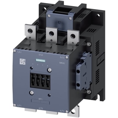 SIEMENS Power contactor