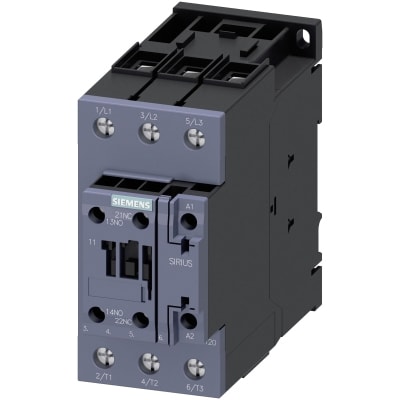 SIEMENS COUPL.CONTACT.