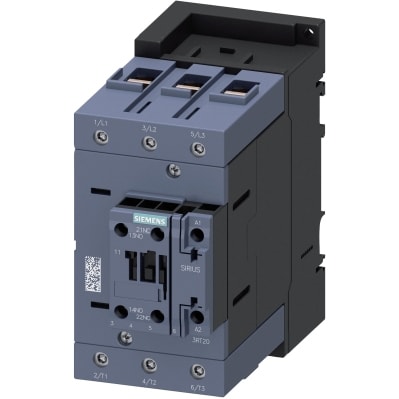 SIEMENS CONTACTOR