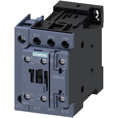 SIEMENS Contactor AC-1