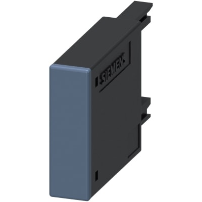 SIEMENS Ontstoordiode S00 DC 12-250V 3RT29161DG00