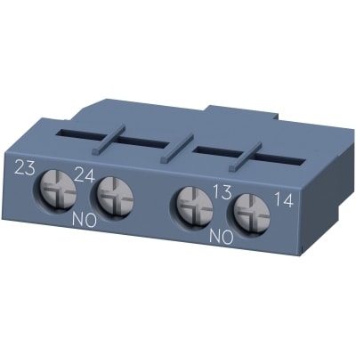 SIEMENS HULPSCHAK. HOR. LIGGEND 2 NO