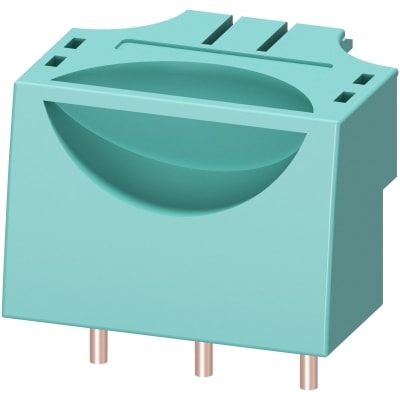 SIEMENS VERBINDINGSSTEKKER S00 SCHROEF 3RV29175CA00
