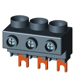 SIEMENS 3-PHASE INFEED TERMINAL