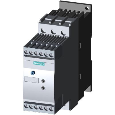 SIEMENS Softstarter S0 25A/11KW/400V 24VAC/DC