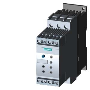 SIEMENS Softstarter S0 12