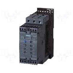 SIEMENS Softstarter S2 45A/22KW/400V 24VAC/DC