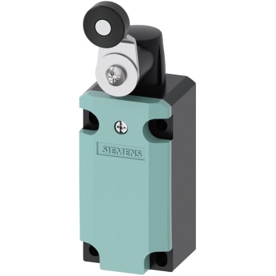 SIEMENS Eindschak.