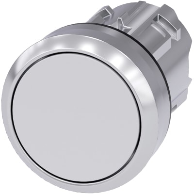 SIEMENS Drukknop