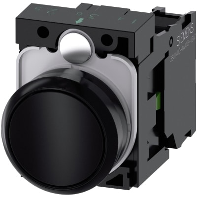 SIEMENS Drukknop