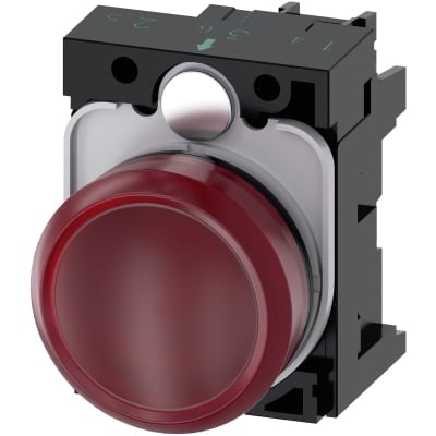 SIEMENS Signaallamp