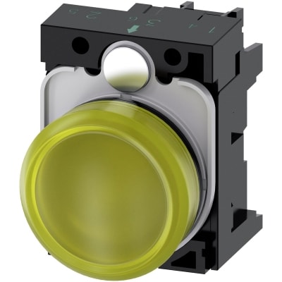 SIEMENS Signaallamp