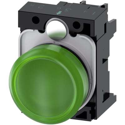 SIEMENS Signaallamp