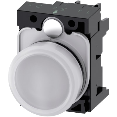 SIEMENS Signaallamp