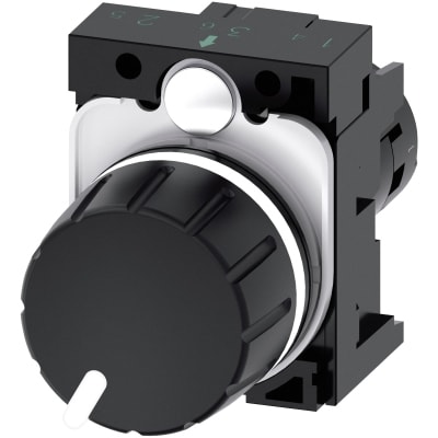 SIEMENS POTENTIOMETER