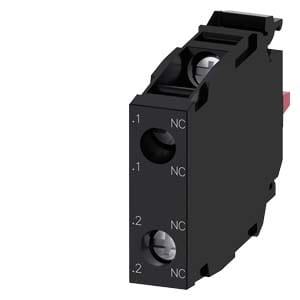 SIEMENS CONTACT MODULE