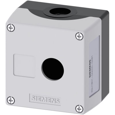 SIEMENS Behuizing
