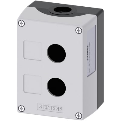 SIEMENS Behuizing