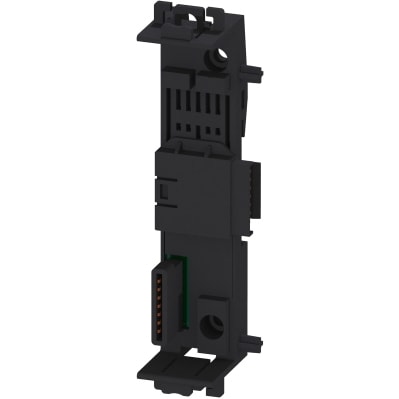 SIEMENS DEVICE CONNECTOR . . FOR ELECTR. CONNECTION OF SIRIUS DEVICES IN INDUSTR. DIN RA 3ZY12122EA00