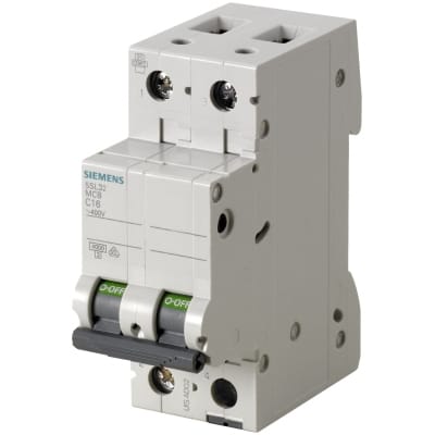SIEMENS AUTOMAAT 400V 4