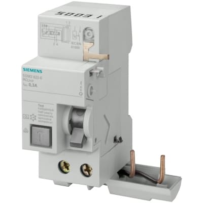 SIEMENS VERL.BLOK 2P 0