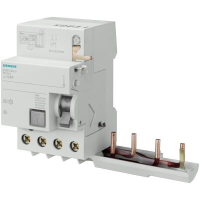 SIEMENS VERL.BLOK 4P 0