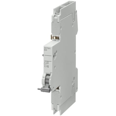 SIEMENS Hulpcontact 1no1nc 5ST30100HG