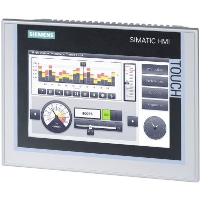 SIEMENS SIMATIC HMI TP700 COMFORT