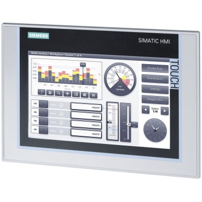 SIEMENS WINDOWS CE 6.0