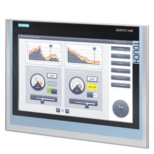 SIEMENS SIMATIC HMI TP1500 Comfort