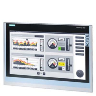 SIEMENS SIMATIC HMI TP1900 Comfort