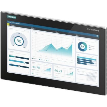 SIEMENS Unified Comfort Panel