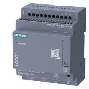 SIEMENS LOGO! 9 230RCEo