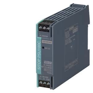 SIEMENS SITOP PSU100C 24V/0