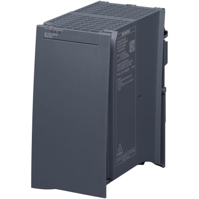 SIEMENS SIMATIC PM 1507 24 V/8 A stabilized power supply for SIMATIC S7-1500 input: 120/ 6EP13334BA00