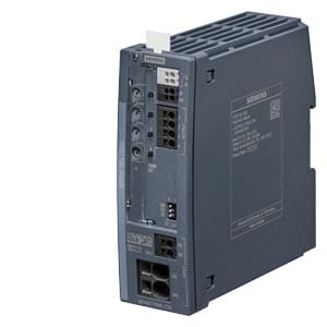 SIEMENS SITOP SEL1200 10 A Selectivity module 4-channel with switching characteristic In 6EP44377FB003CX0