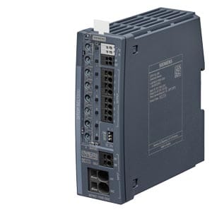 SIEMENS SITOP SEL1200 5 A Selectivity module 8-channel with switching characteristic 6EP44377FB003DX0