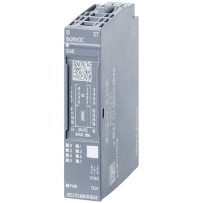 SIEMENS SIMATIC ET 200SP