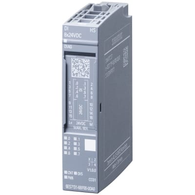 SIEMENS SIMATIC ET 200SP