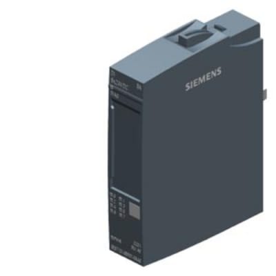 SIEMENS SIMATIC ET 200SP
