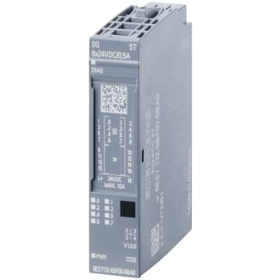 SIEMENS SIMATIC ET 200SP