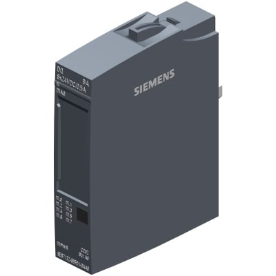 SIEMENS SIMATIC ET 200SP