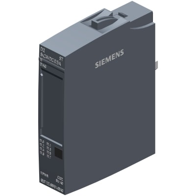SIEMENS SIMATIC ET 200SP