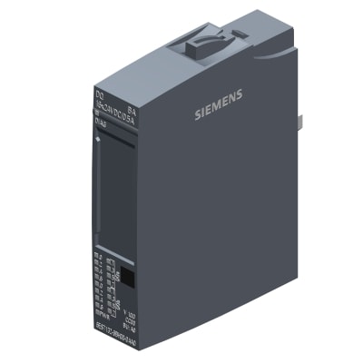 SIEMENS SIMATIC ET 200SP