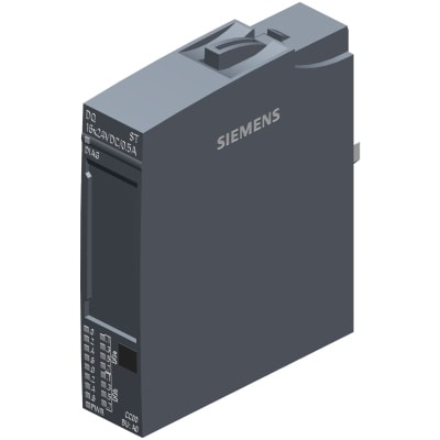 SIEMENS SIMATIC ET 200SP