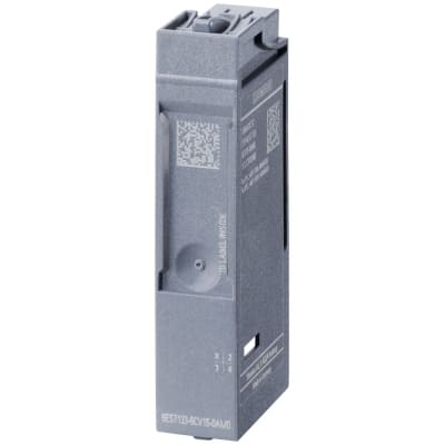 SIEMENS SIMATIC ET 200SP