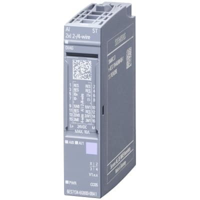 SIEMENS SIMATIC ET 200SP