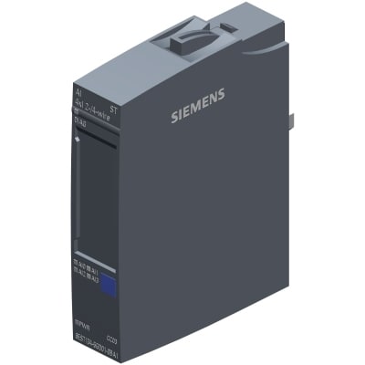 SIEMENS SIMATIC ET 200SP