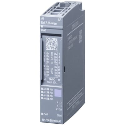 SIEMENS SIMATIC ET 200SP